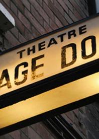 Comparative Drama Conference cover image