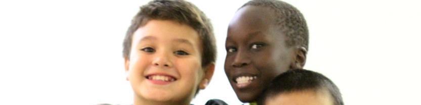 Be the Change Cover Image