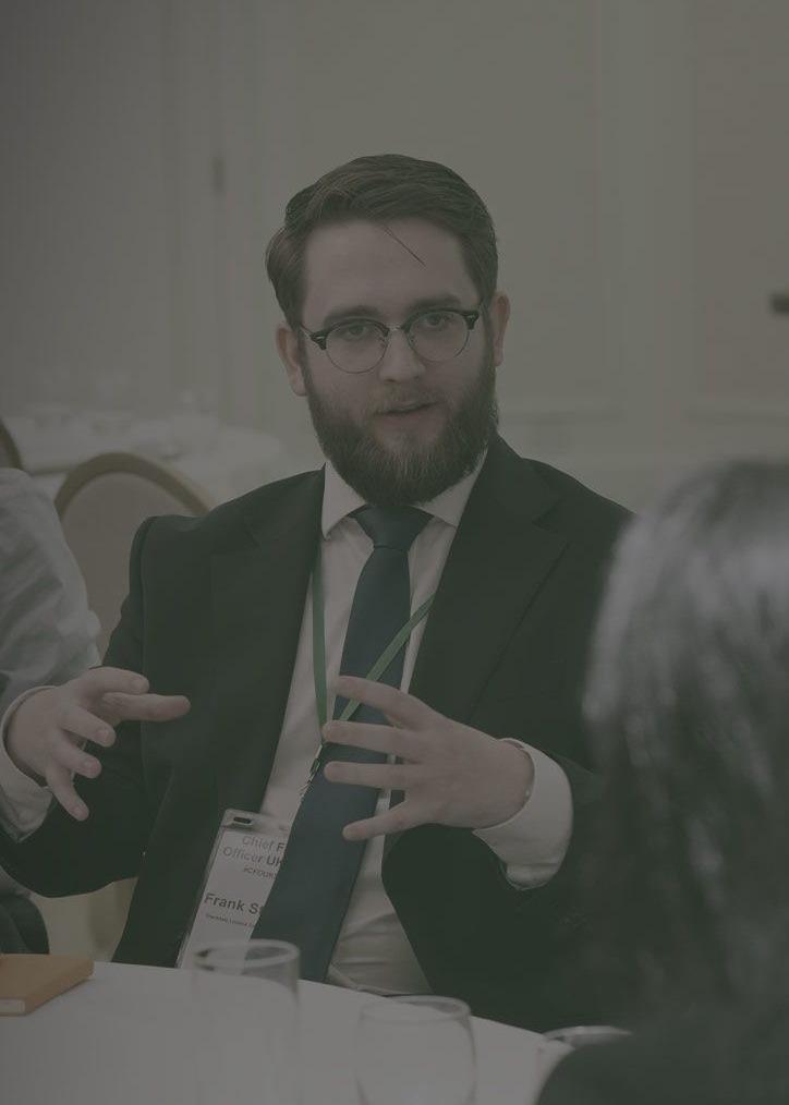 CFO UK Summit cover image