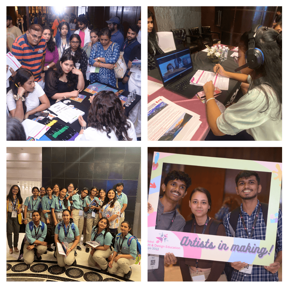 Education expo