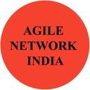 Agile Network India logo