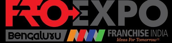 FROEXPO Bengaluru Banner
