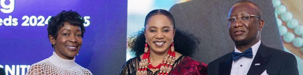 AfBC African Business Awards and Gala Dinner Cover Image