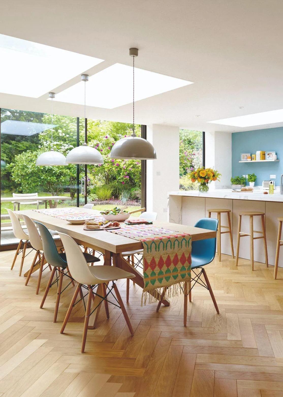 Builder and renovators
