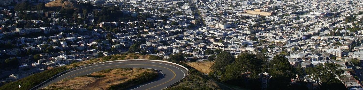 AI & Your Agency San Francisco cover image