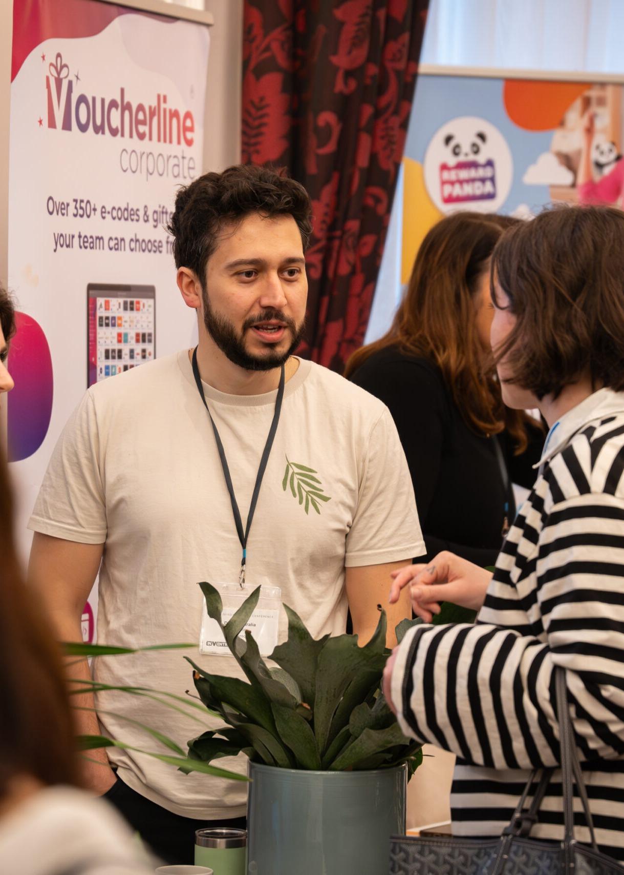 The Office Management Conference '26 Cover Image