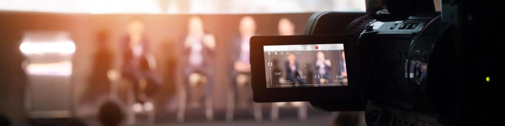 The Media Production & Technology Show cover image