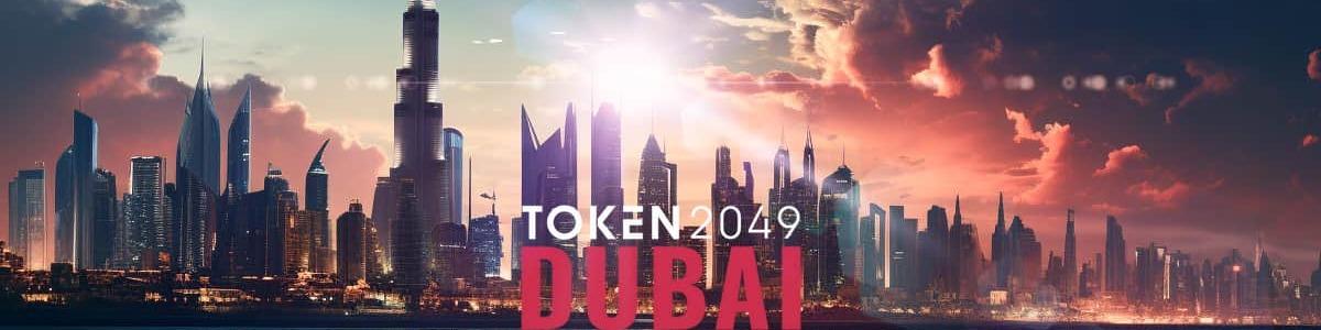 TOKEN2049 Dubai