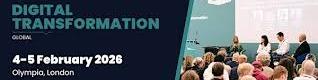 Digital Transformation Expo Cover Image 