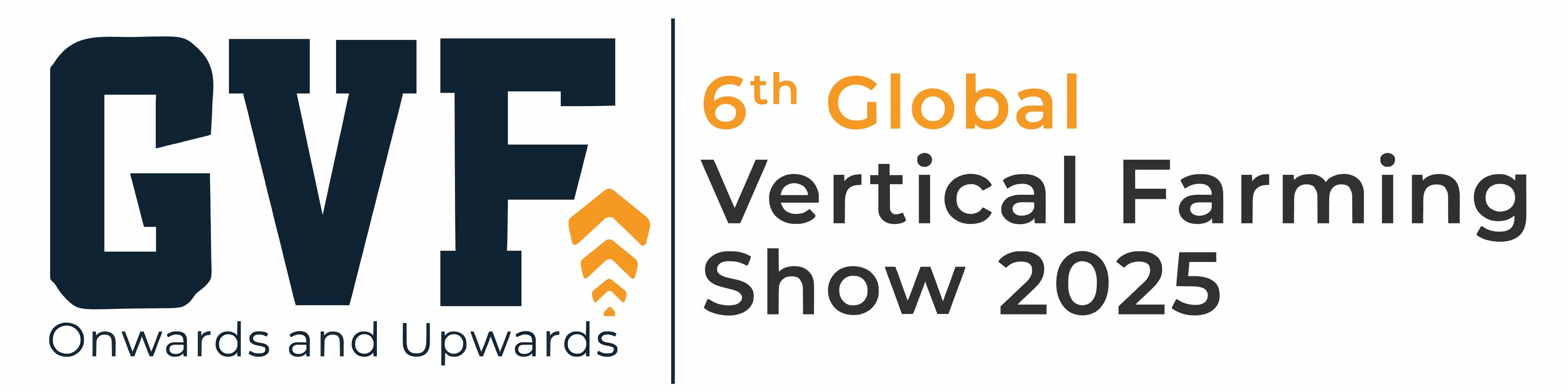 Global Vertical Farming Show 2025