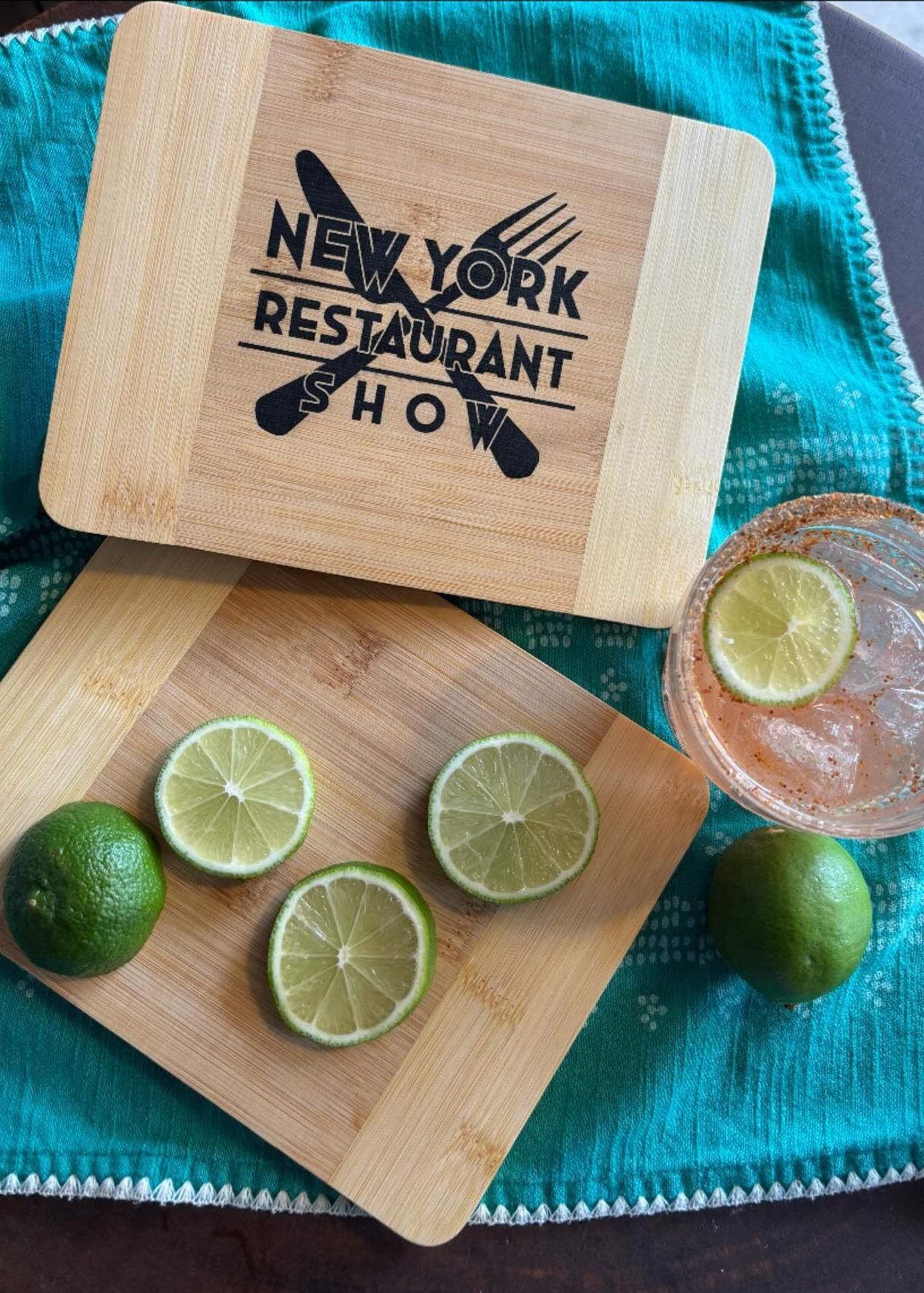 NYC Restaurant Show 2026