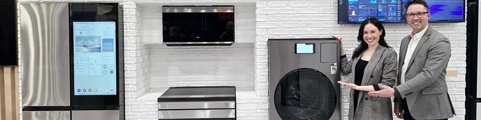 Appliance & Electronics Show 2025