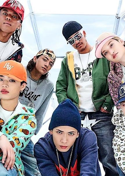 ForEVER Connect: PCF Fanmeet US Tour cover image