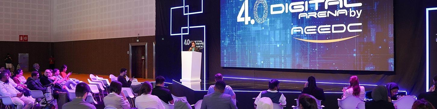 UAE International Dental Conference & Arab Dental Exhibition