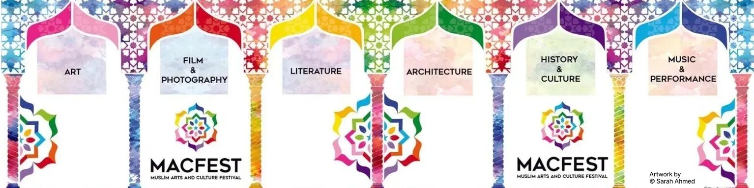 Division of Muslim Arts and Culture Festival