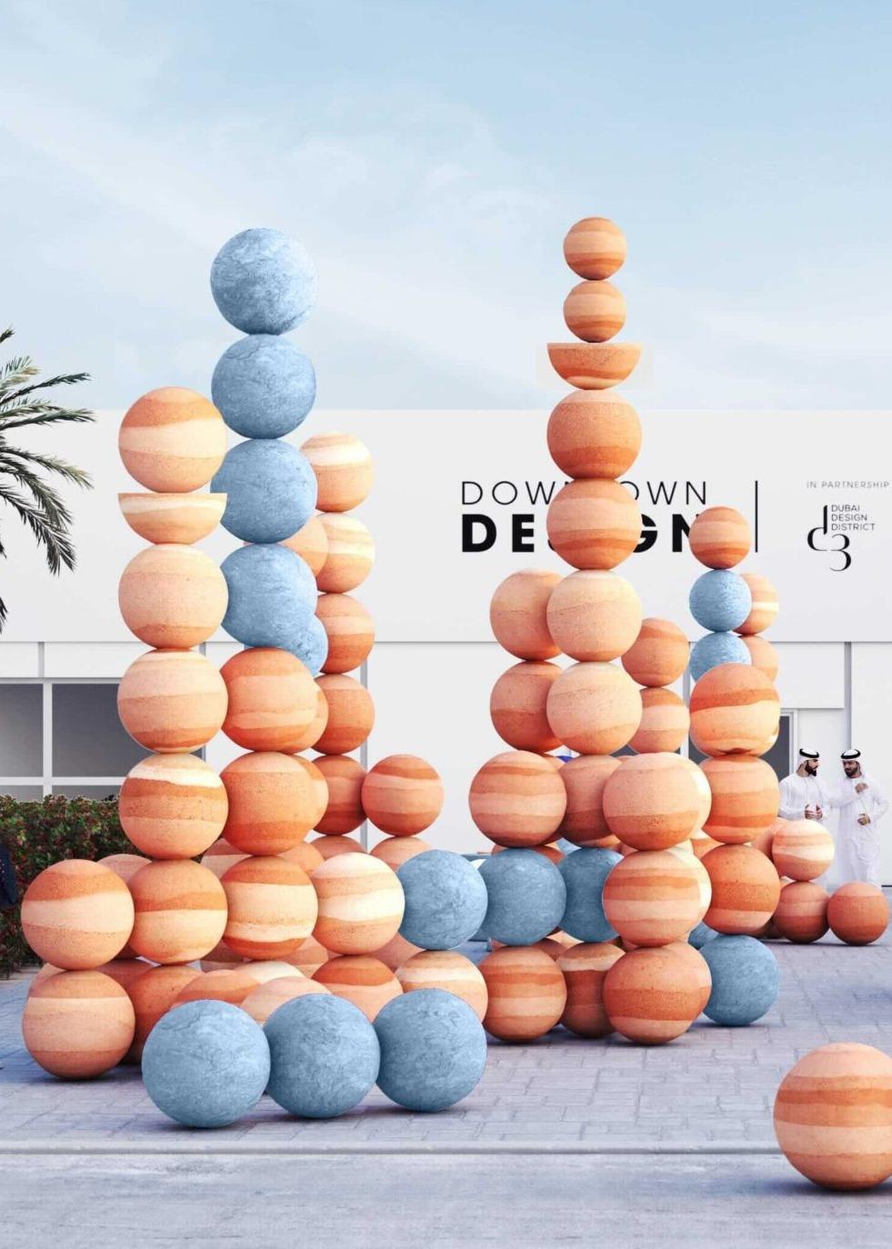 Dubai Design Week
