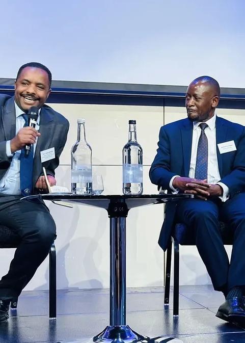 AfBC Africa Investment Summit 