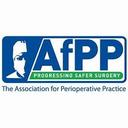  The Association for Perioperative Practice (AfPP) Logo
