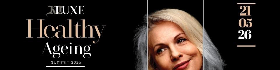 Healthy Ageing Summit Cover Image