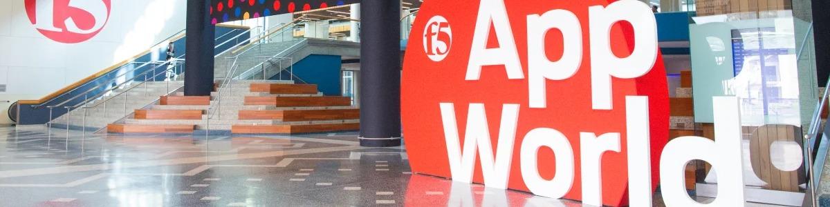 AppWorld Dubai 