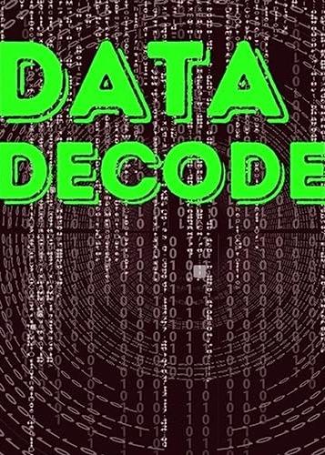 Data Decoded MCR 2025