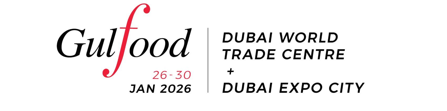 Gulfood 2026