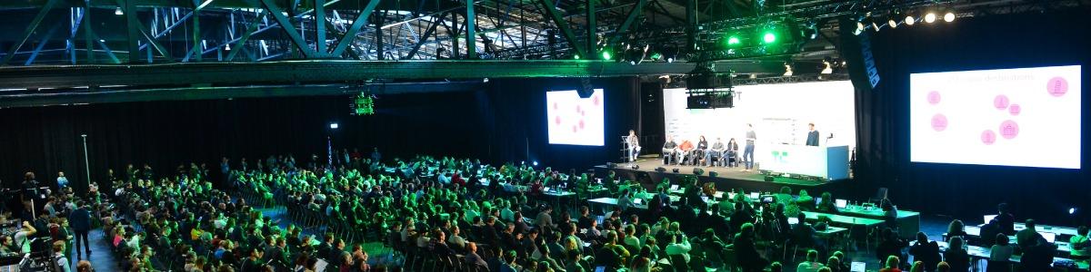 TechCrunch Disrupt cover image