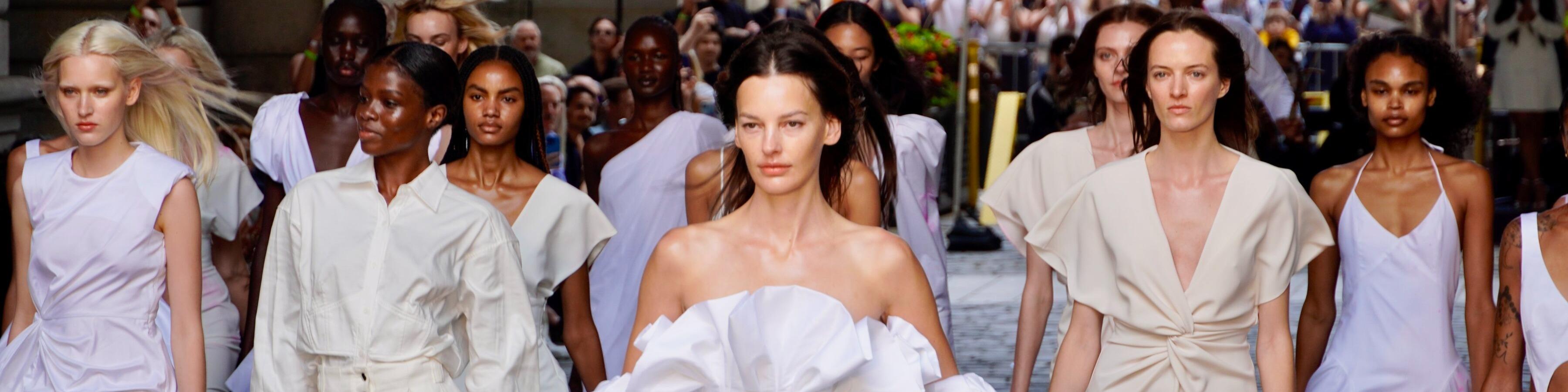 New York Fashion Week 2025