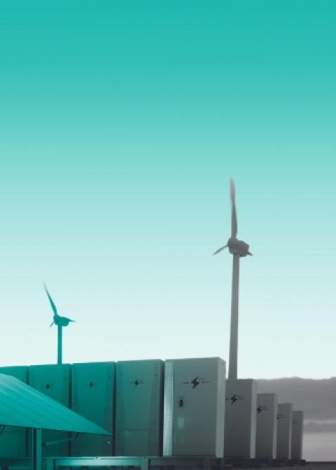 Solar & Storage Live London