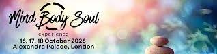Mind Body Soul Experience Cover Image 