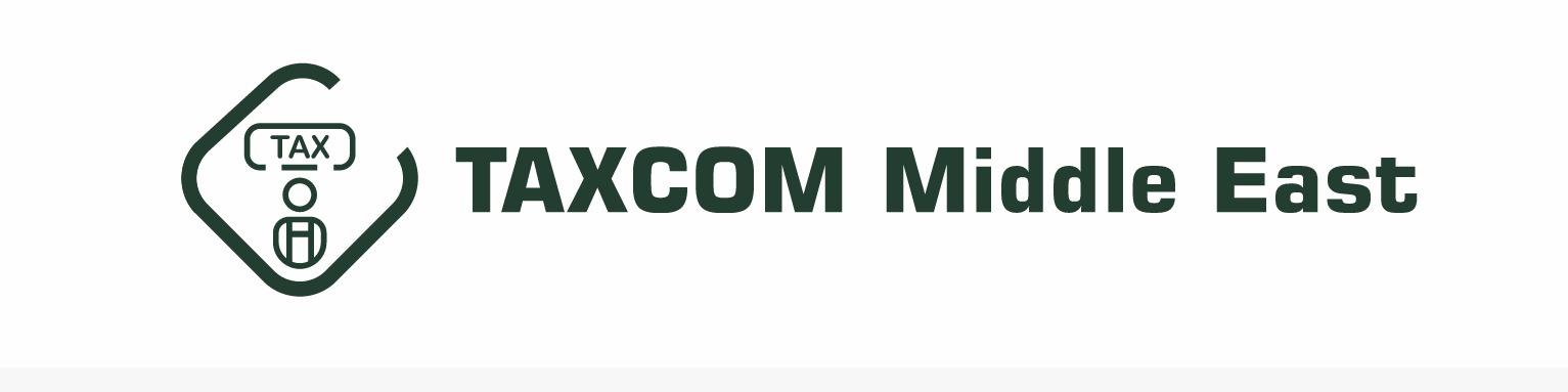 TAXCOM Middle East 2025