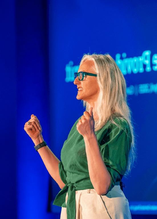 ISG AI Impact Summit cover image