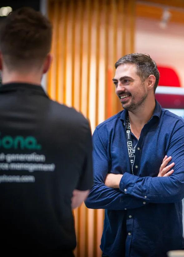 Hospitality Tech Expo Cover Image 