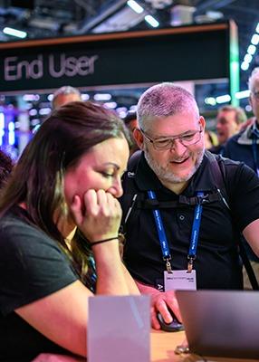 Dell Technologies Forum cover image