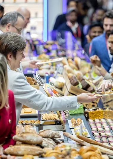Gulfood 2026