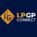 LP-GP Connect logo