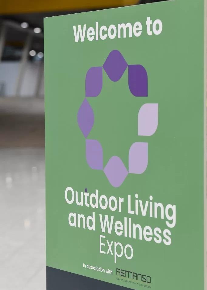 Outdoor Living & Wellness
