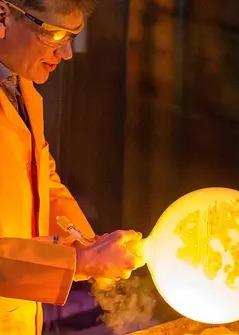 Trusting AI research Cover Image