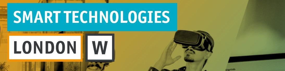 Smart Technologies London
