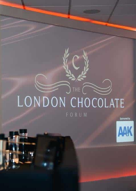 London Chocolate Forum