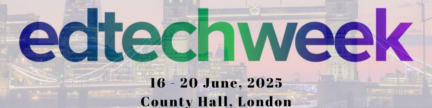 London EdTech Week