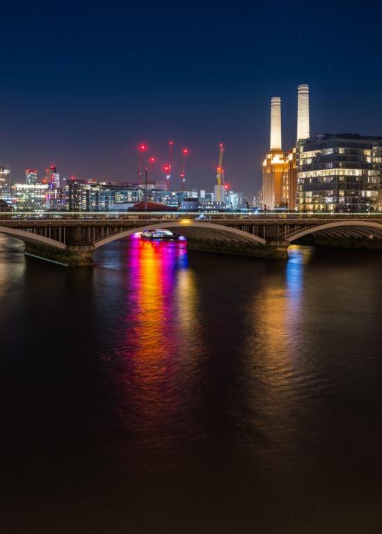 The Resi Investment & Build to Rent Conference cover image