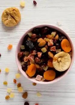 Dry fruits & Nuts Expo