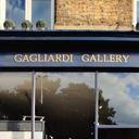 Gagliardi Gallery logo