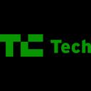 TechCrunch logo