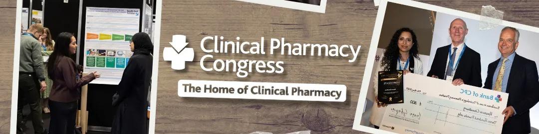 Clinical Pharmacy Congress