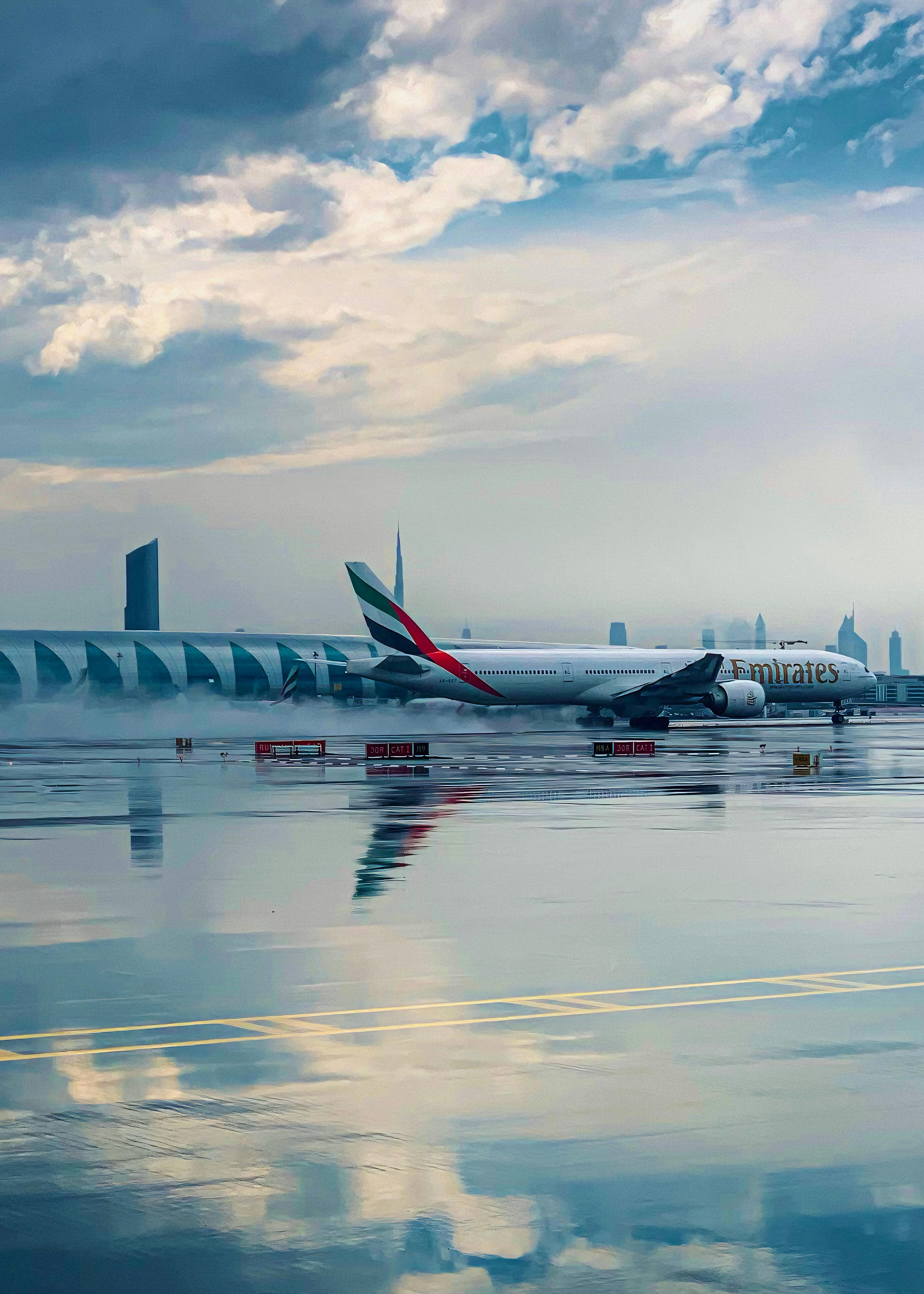Airport Show 2025 Dubai