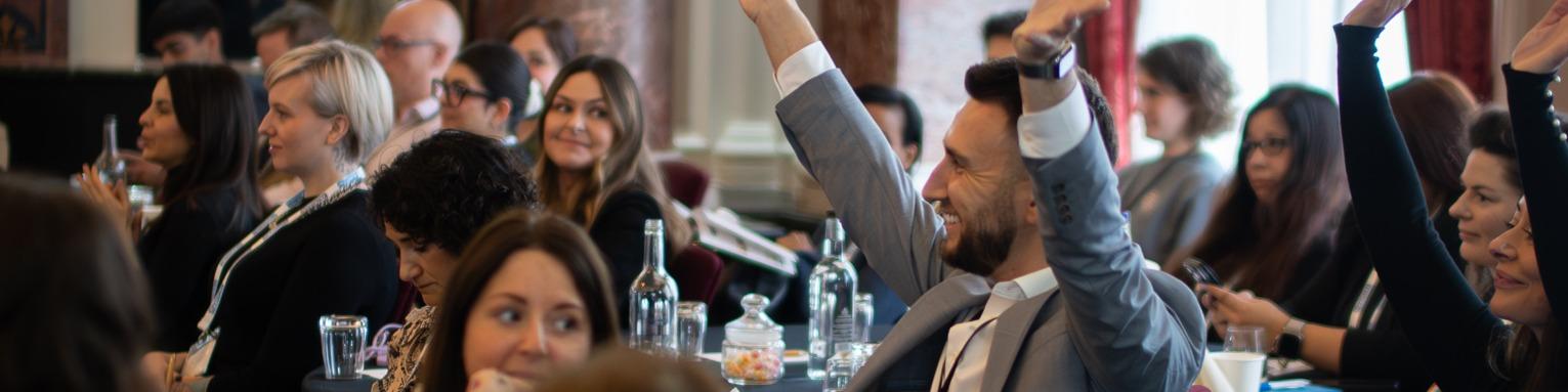 The Office Management Conference '26 Cover Image