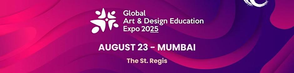 Global Art & Design Education Expo 2025