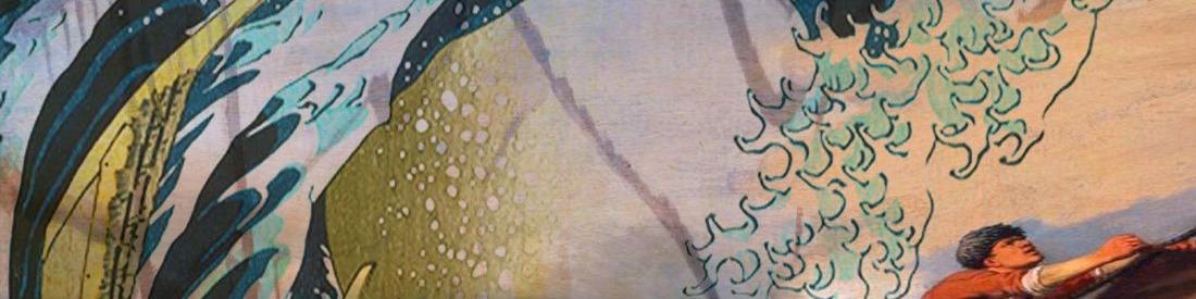 Art Dubai 2026 cover image